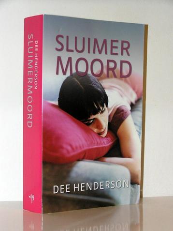 Dee Henderson - Sluimermoord (spannende christelijke roman) beschikbaar voor biedingen
