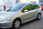 Peugeot 307 SW 1.6 16V Navtech, 65 €/maand, Stof, Gebruikt, 4 cilinders