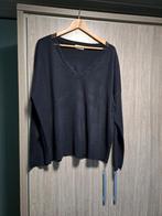 Mooie trui maat 50/52, Kleding | Dames, Grote Maten, Blauw, Trui of Vest, Nieuw, Ophalen of Verzenden