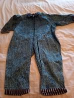 Overall tuin/broek sweater mt 92 98 104, Kinderen en Baby's, Kinderkleding | Overige, Nieuw, Ophalen of Verzenden