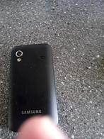 Te koop Samsung galexy gt, 8 GB, Ophalen of Verzenden, Zwart