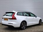 Volvo V60 2.0 B3 Essential Automaat / Moritz leder interieur, Te koop, Benzine, 750 kg, 16 km/l