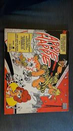 Appie happie, Boeken, Meerdere comics, Ophalen of Verzenden, Gelezen, Overige gebieden