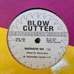 Blow - Cutter (limited edition) breakbeat 12inch Maxi-Single, Cd's en Dvd's, Vinyl | Dance en House, Ophalen of Verzenden
