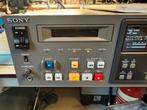 Sony Professionele Datrecorder - PCM 7010 Werkend, Ophalen, Gebruikt, Audio