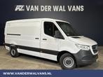 Mercedes-Benz Sprinter 316 CDI 163 pk L2H1 Euro6 Airco | 280, Auto's, Bestelauto's, 13 km/l, Gebruikt, 4 cilinders, 2800 kg
