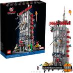 Lego Daily Bugle 76178 - Nieuw, Nieuw