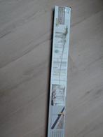 Decoratieve Tafelklem Kerst - Nieuw in doos goud, Ophalen of Verzenden, Nieuw, Metaal, Kerst