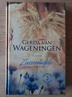 Zussenliefde, Bakkers Trilogie-2, Gerda van Wageningen IZGS, Ophalen of Verzenden, Gelezen