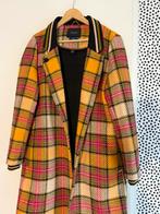 Scotch and soda mantel, Kleding | Dames, Jassen | Winter, Ophalen, Zo goed als nieuw