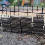 Gratis stoeptegels, Overige typen, Ophalen of Verzenden, Zo goed als nieuw, 10 m² of meer