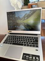 Acer Swift 3, Ophalen, Gebruikt