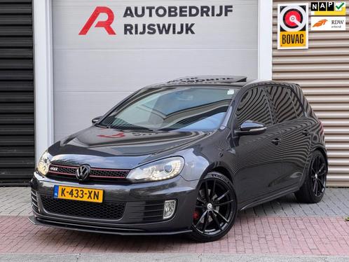 Volkswagen Golf 2.0 GTI Dak/Dynaudio/Xenon/Keyless, Auto's, Volkswagen, Bedrijf, Te koop, Golf, ABS, Airbags, Airconditioning