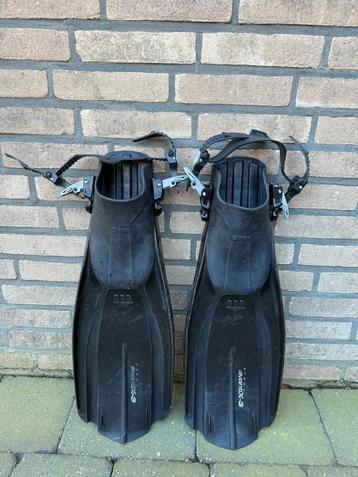 Mares Plana Avanti X3 Duikvinnen Flippers duiken beschikbaar voor biedingen