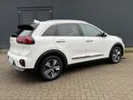 Kia Niro 1.6 GDi PHEV DynamicPlusLine Automaat / Navigatie /, Auto's, Kia, Gebruikt, Wit, Bedrijf, 71 km/l