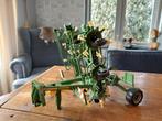 Bruder Krone KWT 8.82 Model Hooischudder, 1:32 tot 1:50, Overige typen, Zo goed als nieuw, Ophalen
