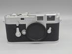Leica M3 Chrome Single Stroke from 1958, Audio, Tv en Foto, Fotocamera's Analoog, Ophalen, Gebruikt, Spiegelreflex, Leica