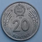 5, 10 en 20 Forint Hongarije, Ophalen of Verzenden, Hongarije, Losse munt