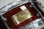 Adams Snaredrum 13x5 inch Concert series bubbinga (25251212), Muziek en Instrumenten, Ophalen of Verzenden, Zo goed als nieuw