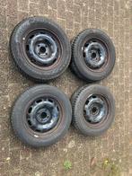 2x Winterbandenset Citroen C3 Picasso / Citroën C5!, Auto-onderdelen, Ophalen, Gebruikt, 15 inch, Banden en Velgen