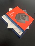 Architectuur Boeken Collectie, Ophalen of Verzenden, Zo goed als nieuw, Architectuur algemeen