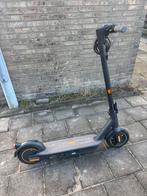 Ninebot elektrische step met origineel slot, Ophalen of Verzenden, Zo goed als nieuw, Elektrische step (E-scooter)