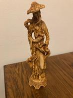 Vintage beeld, Ophalen of Verzenden