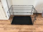 Bench, Dieren en Toebehoren, Ophalen, 65 tot 100 cm, Hondenhok, Zo goed als nieuw