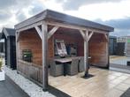 DEMO-Model Buitenverblijf Casa 4900 x 3300 mm, Ophalen, Gebruikt, Veranda