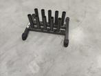 Pendplay halterstang houder 10 stuks, Sport en Fitness, Fitnessmaterialen, Ophalen, Benen, -, -