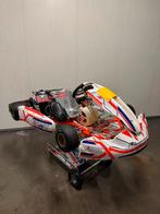 OTK Exprit 2022, Rotax Max Evo - Gereviseerd!, Ophalen, Kart
