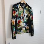 Damesjasje. Maat 44 en tops/ blouse. Maat 46., Kleding | Dames, RS Sports, Ophalen of Verzenden, Zo goed als nieuw, Zwart