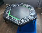 Tunturi Fitness Trampoline, Sport en Fitness, Ophalen, Gebruikt, Overige typen