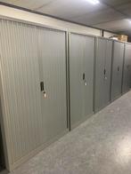 Roldeurkasten, Ophalen, 25 tot 50 cm, 100 tot 150 cm