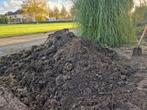 Ca 3 m3 kleigrond. 
Schone grond zonder stenen en onkruid., Tuin en Terras, Aarde en Mest, Ophalen