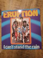 Eruption.i can't stand the rain., Ophalen of Verzenden, 1960 tot 1980, Zo goed als nieuw
