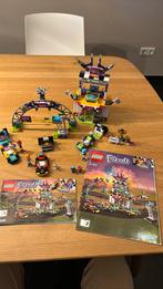 Lego Friends Kart series 41352 / 41348 / 41351, Complete set, Ophalen of Verzenden, Lego, Zo goed als nieuw