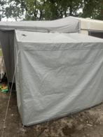 Uitbouw voortent met binnentent, Caravans en Kamperen, Ophalen, Gebruikt