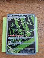 Team Rocket's Spidops #187/182 DRI - NM conditie, Ophalen of Verzenden, Nieuw, Losse kaart