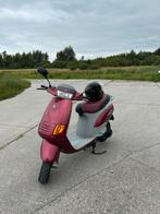 Piaggio Skipper 125cc, Fietsen en Brommers, Scooters | Piaggio, Ophalen, Tweetakt, Overige modellen, Maximaal 45 km/u