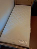 Alpina pocketveren matras 210 × 90, Ophalen, 90 cm, Eenpersoons, 210 cm