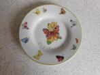 Gebakbord 15,5 cm. Dagpauwoog Theo, Huis en Inrichting, Keuken | Servies, Ophalen of Verzenden, Zo goed als nieuw, Bord(en), Overige stijlen