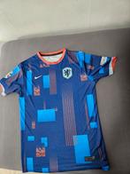Euro 2024 Netherlands away shirt ( Virgil van Dijk 4), Maat L, Ophalen of Verzenden, Zo goed als nieuw, Shirt