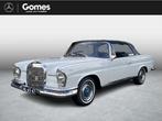 Mercedes-Benz 280 SE Coupe, Auto's, 12 maanden, Stof, Gebruikt, Overige modellen