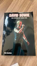 W. Hendrikse - David Bowie, Ophalen of Verzenden, Zo goed als nieuw, W. Hendrikse