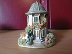 Lilliput Lane - Helter Skelter House, Ophalen of Verzenden, Zo goed als nieuw, Overige typen