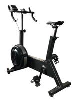 Gymfit bikeErg | hometrainer | upright bike | cardio |