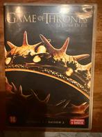 Game of Thrones Seizoen 2 DVD, Cd's en Dvd's, Dvd's | Tv en Series, Vanaf 16 jaar, Boxset, Science Fiction en Fantasy, Ophalen of Verzenden