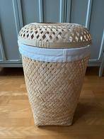 IKEA laundry basket, Ophalen, Nieuw, Beige