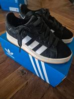 Adidas campus  39 1/3, Adidas, Zwart, Ophalen of Verzenden, Sneakers of Gympen